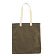 FEED Organic Cotton Convention Tote