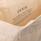  FEED Organic Cotton Convention Tote 