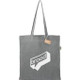 Recycled Cotton Convention Tote