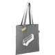  Recycled Cotton Convention Tote 