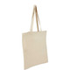 Recycled 6oz Cotton Twill Convention Tote