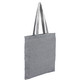 Recycled 6oz Cotton Twill Convention Tote