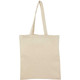  Recycled 6oz Cotton Twill Convention Tote 
