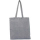  Recycled 6oz Cotton Twill Convention Tote 