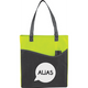 Rivers Pocket Non-Woven Convention Tote
