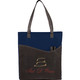 Rivers Pocket Non-Woven Convention Tote