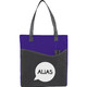 Rivers Pocket Non-Woven Convention Tote