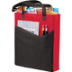 Rivers Pocket Non-Woven Convention Tote