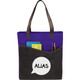  Rivers Pocket Non-Woven Convention Tote 