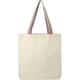  Rainbow Recycled 6oz Cotton Convention Tote 