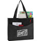 Brooke Recycled Non-Woven Convention Tote