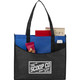 Brooke Recycled Non-Woven Convention Tote