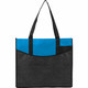 Brooke Recycled Non-Woven Convention Tote