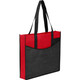 Brooke Recycled Non-Woven Convention Tote
