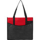 Brooke Recycled Non-Woven Convention Tote