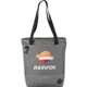  Hayden Zippered Convention Tote 