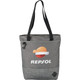  Hayden Zippered Convention Tote 