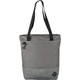  Hayden Zippered Convention Tote 