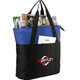Heavy Duty Zippered Convention Tote