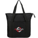  Heavy Duty Zippered Convention Tote 