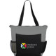 Grandview Zippered Convention Tote