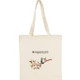 100% 4oz Cotton Canvas Convention Tote