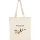  100% 4oz Cotton Canvas Convention Tote 