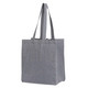 Recycled Cotton Grocery Tote