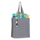  Recycled Cotton Grocery Tote 