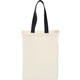 Nebraska 5oz Cotton Canvas Grocery Tote
