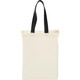  Nebraska 5oz Cotton Canvas Grocery Tote 