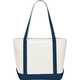 Baltic 18oz Cotton Canvas Tote