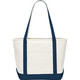 Baltic 18oz Cotton Canvas Tote