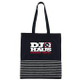  Recycled Soft Feel Convention Tote 