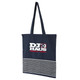  Recycled Soft Feel Convention Tote 