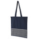  Recycled Soft Feel Convention Tote 