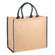 Large Jute Tote