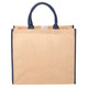  Large Jute Tote 