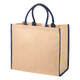  Large Jute Tote 