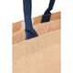  Large Jute Tote 