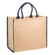  Large Jute Tote 