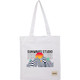 FEED Organic Cotton Book Tote