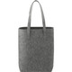 Recycled Felt Shopper Tote