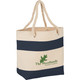 Rope Handle 16oz Cotton Canvas Tote