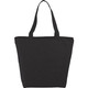 Maine 8oz Cotton Canvas Zippered Tote