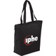  Maine 8oz Cotton Canvas Zippered Tote 