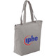  Maine 8oz Cotton Canvas Zippered Tote 