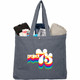  Eon 5oz Recycled Cotton Tote 