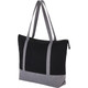  Repose 10oz Recycled Cotton Zippered Tote 