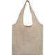 Bungalow 5oz Recycled Cotton Twill Shopper Tote